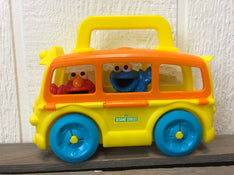 Shop Sesame Street Elmo On The Go Case at GoodBuy Gear