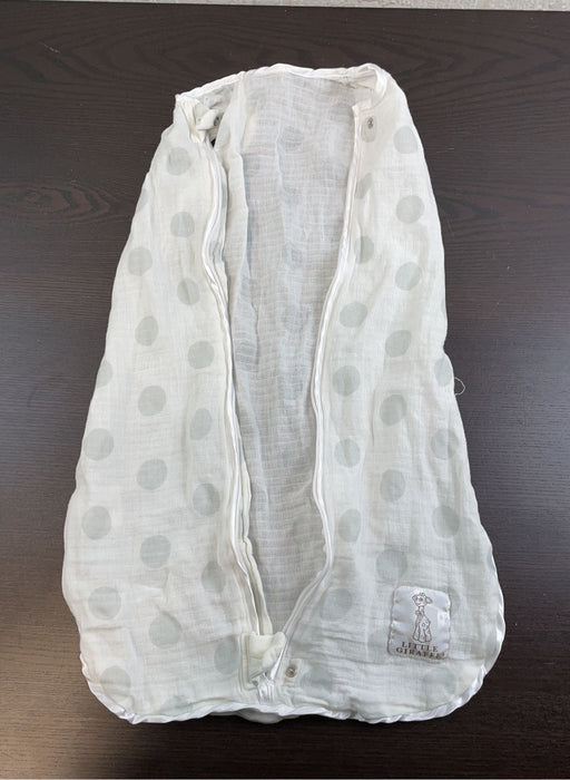 used Little Giraffe Sleep Sack