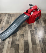 used Radio Flyer 500 with Ramp