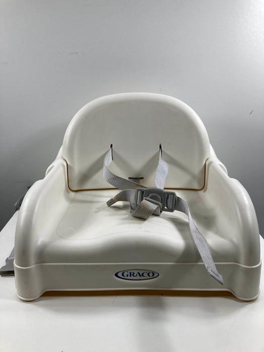 used Graco Blossom Booster Seat