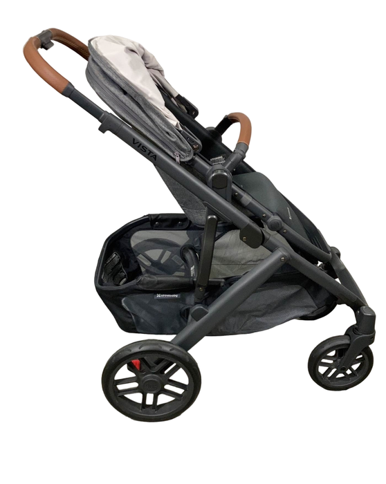 secondhand Strollers