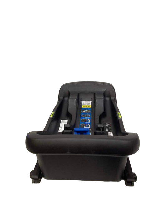 secondhand Nuna PIPA Series Car Seat Base, 2019