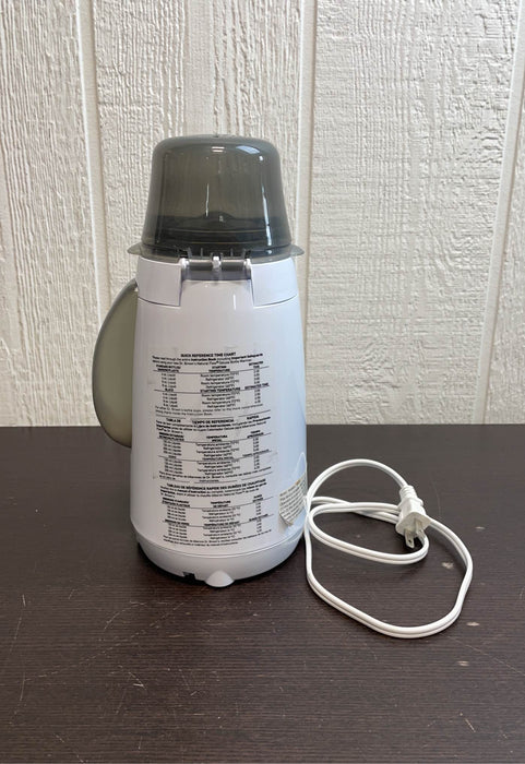 Shop Dr. Brown's Deluxe Baby Bottle Warmer at GoodBuy Gear