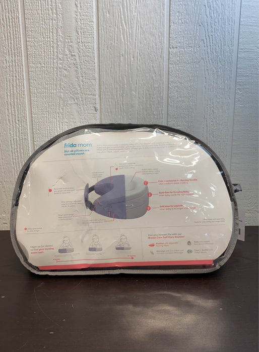 secondhand Frida Mom Adjustable Nursing Pillow