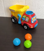 used VTech Drop & Go Dump Truck