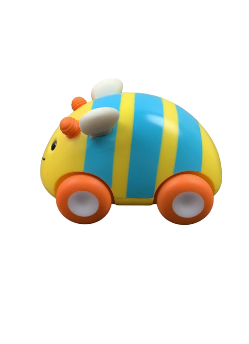 secondhand Skip Hop Pull & Go Car