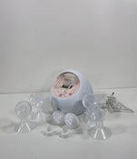 used Spectra Baby S2 Plus Electric Breast Pump