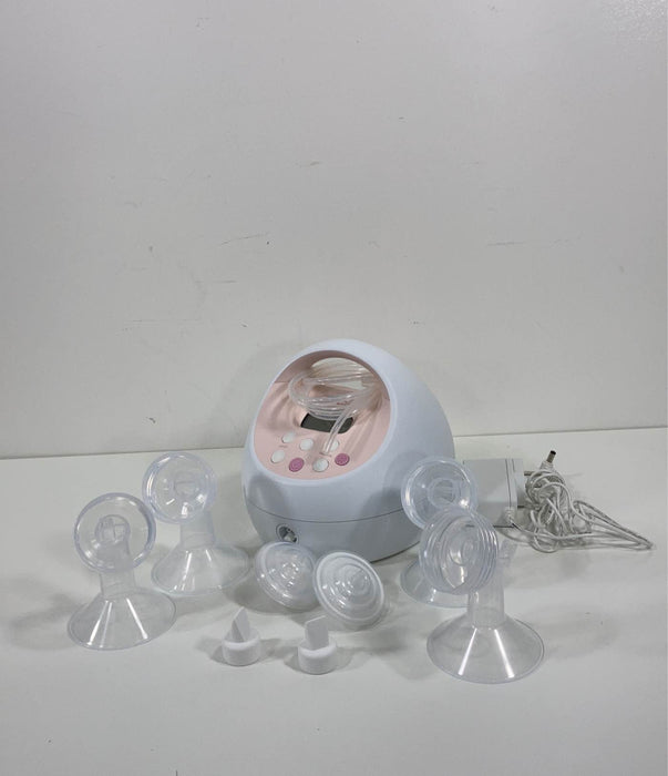 used Spectra Baby S2 Plus Electric Breast Pump