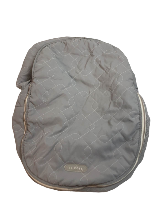 used JJ Cole Car Seat Cover