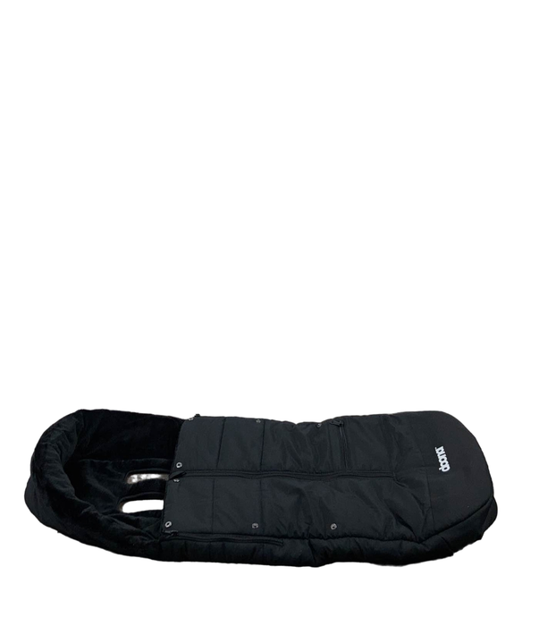 secondhand Doona Footmuff