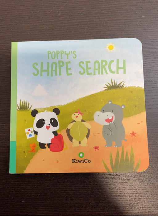 secondhand BUNDLE KiwiCo Panda Crate