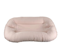 Shop Snuggle Me Organic Infant Lounger, Sugar Plum at GoodBuy Gear