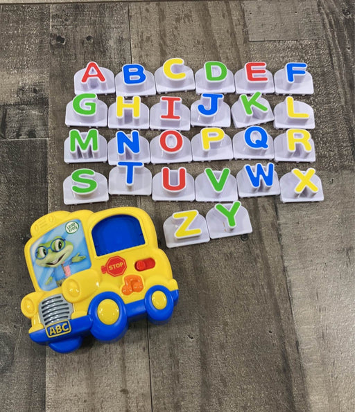 Shop Leap Frog Fridge Phonics at GoodBuy Gear