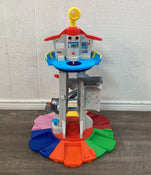 secondhand PAW Patrol My Size Kids Lookout Tower