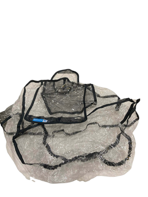 Uppababy bassinet rain 2024 cover