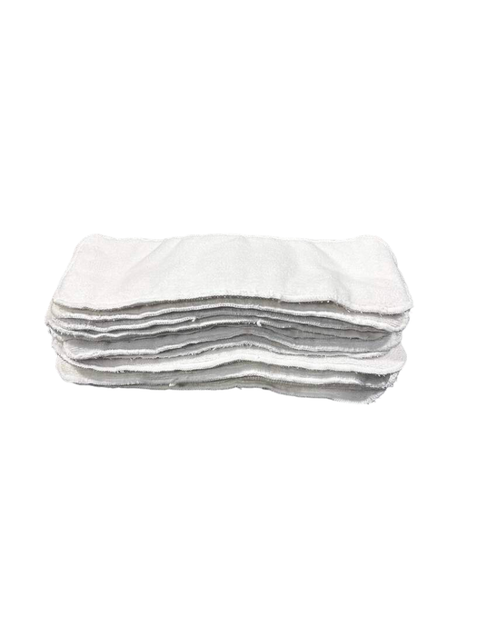 Shop Mama Koala 5 Pack Cloth Diapers With Inserts at GoodBuy Gear