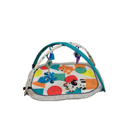 Shop Baby Einstein 4-in-1 Kickin’ Tunes Music Activity Gym at GoodBuy Gear