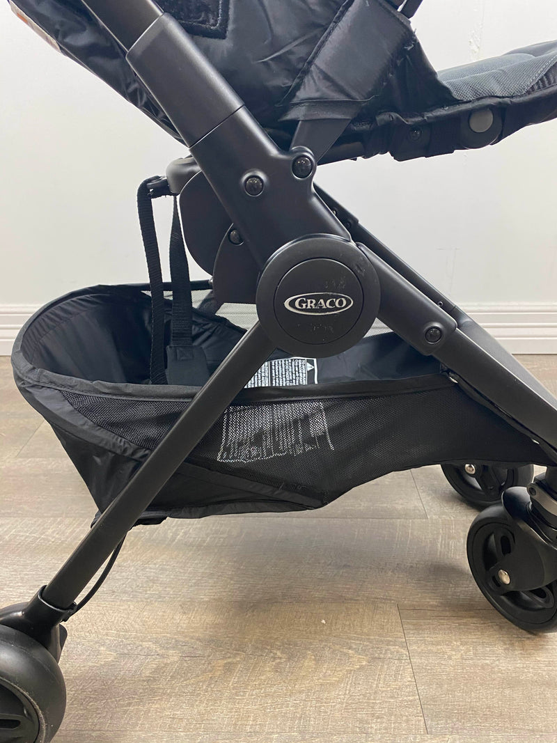 Graco Jetsetter Lightweight Stroller, 2020, Balancing Act