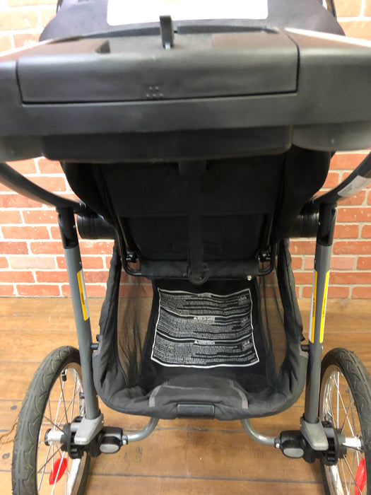 used Graco Modes Jogging Stroller, 2017