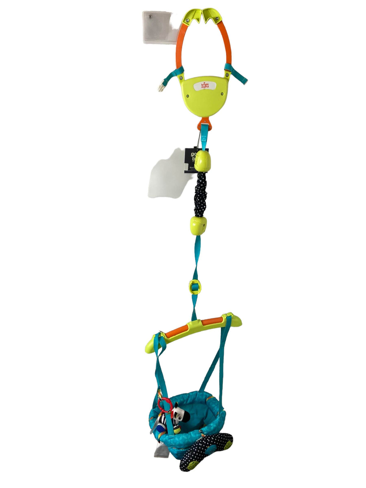 Bright Starts Doorway Jumper — GoodBuy Gear