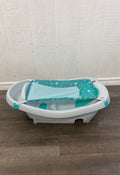 secondhand Summer Infant Comfy Clean Deluxe Newborn To Toddler Bath