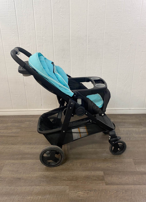 used Strollers