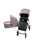 used UPPAbaby VISTA V2 Stroller, 2023, Theo (Dark Taupe)