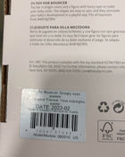 secondhand Infant Gear