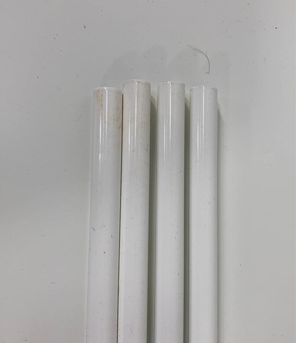 used BabyDan Flex M Safety Gate