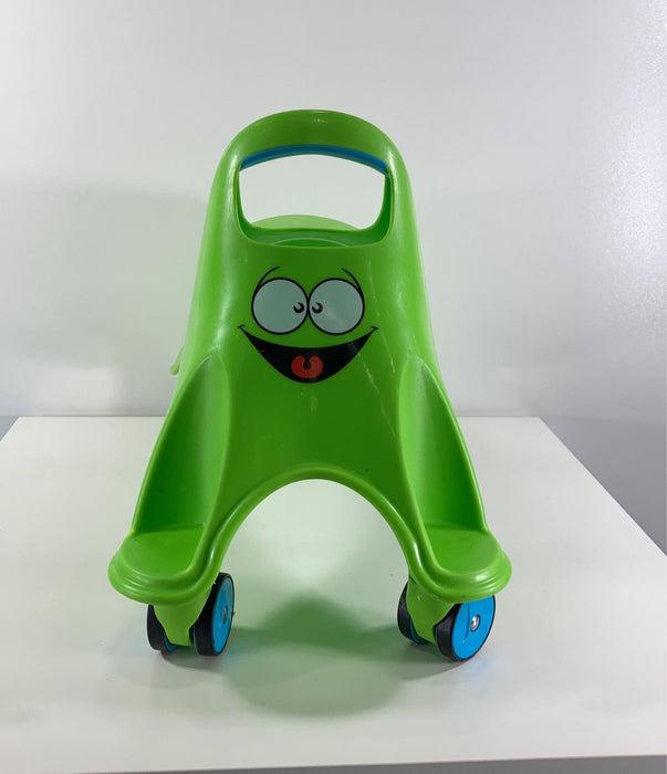 used Toy Monster Whirlee Ride-On Toy