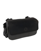 used Bugaboo Stroller Organizer, Grey Mélange