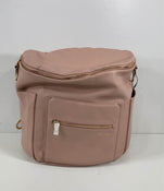 Shop Fawn Design The Original Diaper Bag, Blush at GoodBuy Gear