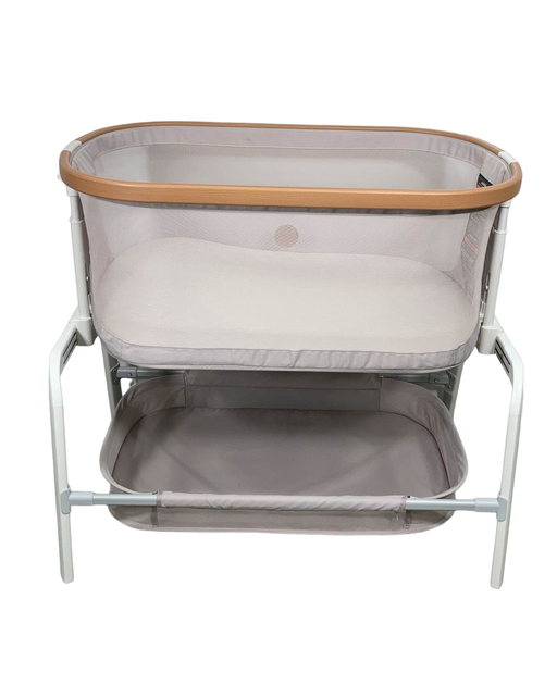 Shop Maxi-Cosi Iora Bedside Bassinet, Horizon Sand at GoodBuy Gear