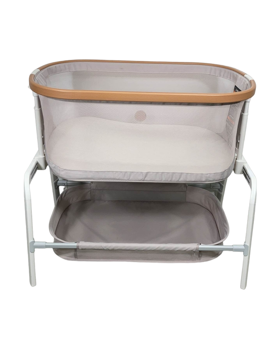 Shop Maxi-Cosi Iora Bedside Bassinet, Horizon Sand at GoodBuy Gear