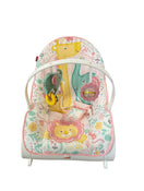 secondhand Fisher Price Comfort Curve Bouncer