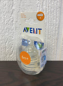 Shop Philips Avent Air flex Fast Flow Silicone Nipples at GoodBuy Gear