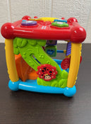 secondhand VTech Busy Learners Activity Cube