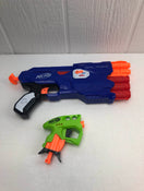 secondhand BUNDLE Nerf Blasters