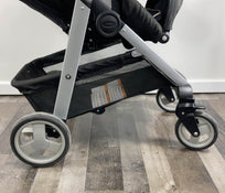 Graco Modes Click Connect Stroller, 2014