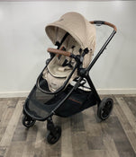 used Maxi-Cosi Zelia Max Stroller Only