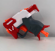 secondhand Nerf Blaster, -Fortnite