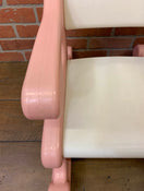 Little Tikes Pink Rocking Chair