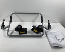 used BOB Car Seat Adapter For Chicco, 2011- September 2015