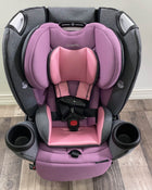 Shop Evenflo Gold Revolve 360 Rotational All-In-One Convertible Car Seat, 2022 at GoodBuy Gear