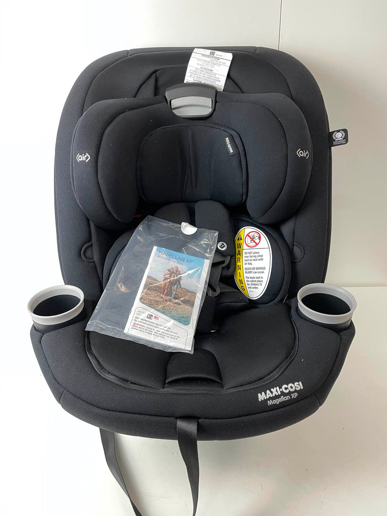 Maxi cosi magellan shop 5 in 1 manual