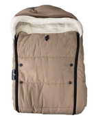 Shop Babyzen Footmuff, Taupe at GoodBuy Gear