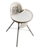 used Boon GRUB High Chair, White