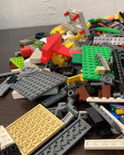 used BUNDLE LEGO Sets