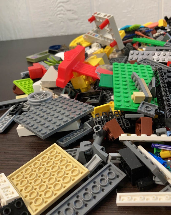 used BUNDLE LEGO Sets