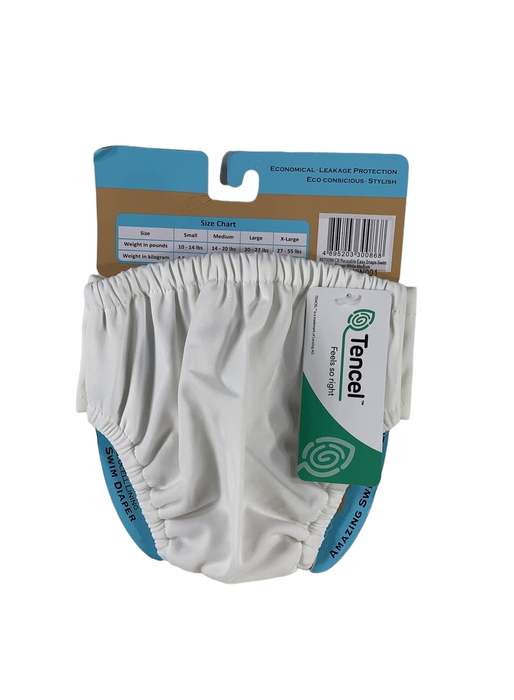 secondhand Charlie Banana Swim Diaper